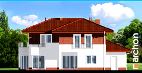 Villa Wiktoria vaade