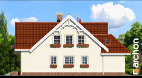 Maja ebaviinapuus vaade