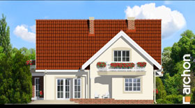 Maja ebaviinapuus vaade