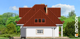 Maja viinapuudes 3 vaade