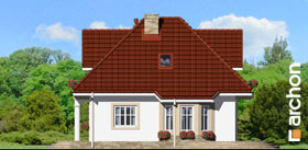 Maja viinapuudes 3 vaade