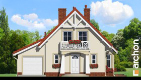 Maja viinapuudes (G) vaade