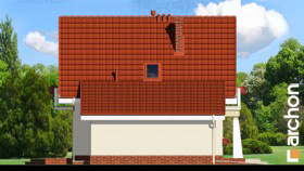 Maja viinapuudes (G) vaade