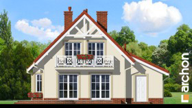 Maja viinapuudes (G) vaade