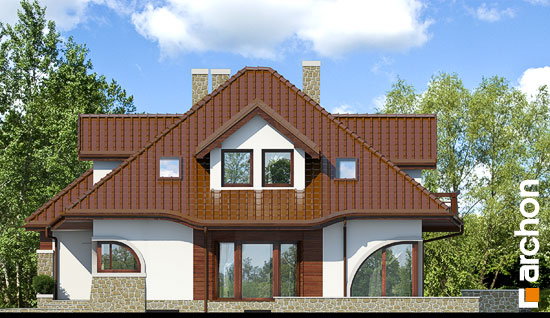 Maja tuulelilledes (G2P) vaade