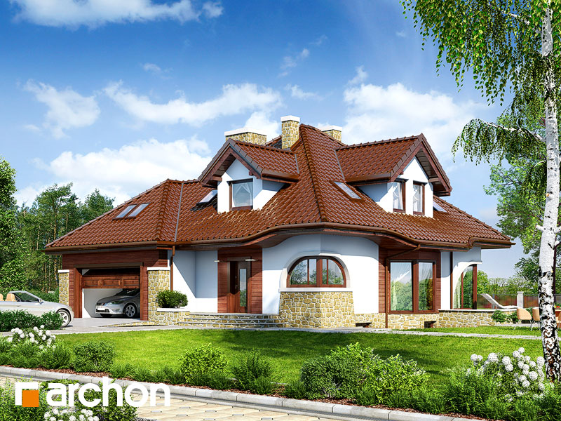 Maja tuulelilledes (G2P)