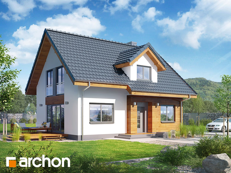 Maja rohtliiliates 3 (A)