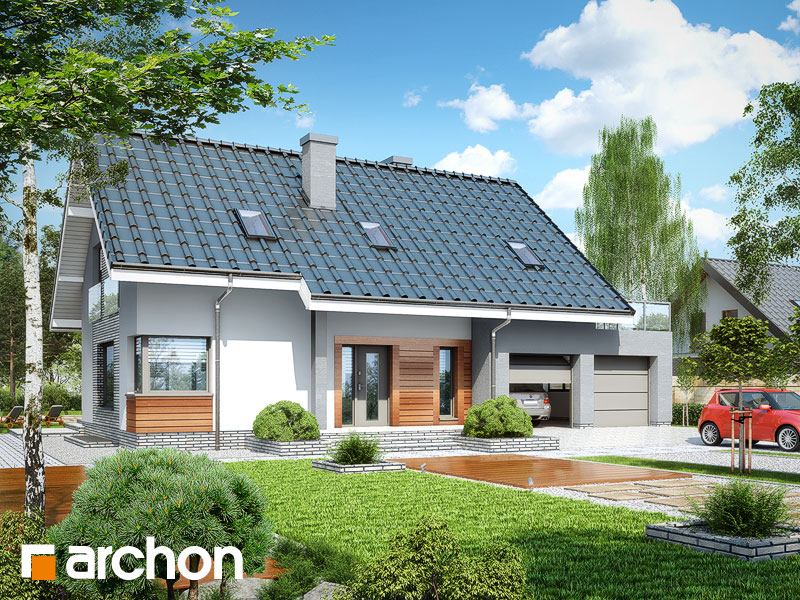 Maja kuldt�htedes (G2P)