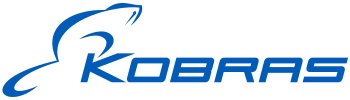 Kobras AS logo
