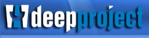 Deepproject OÜ logo