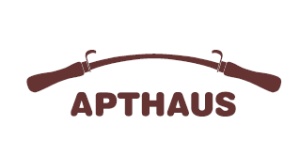 Apthaus OÜ logo
