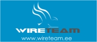WireTeam OÜ logo